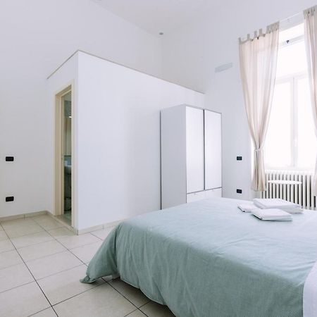 Pangea E Panthalassa B&B Lecce Eksteriør billede