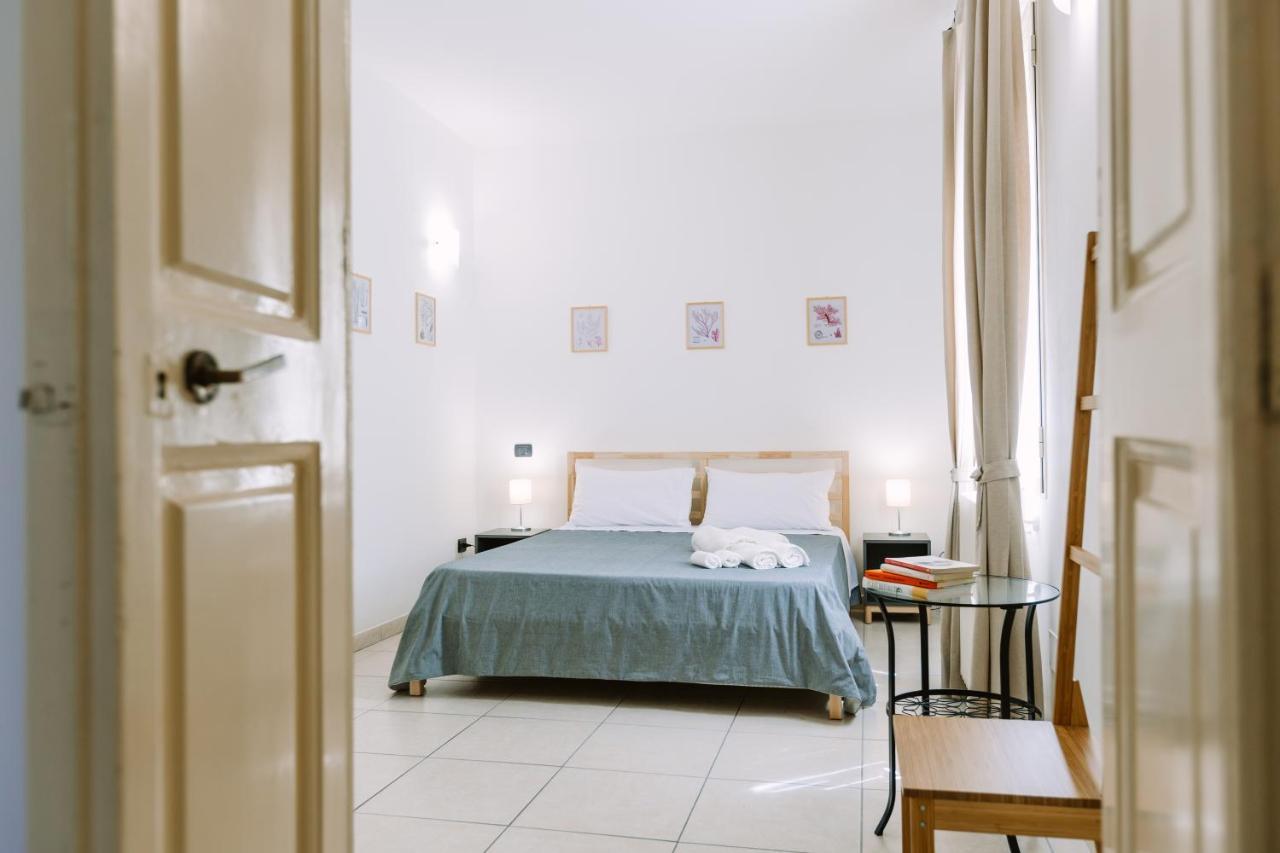 Pangea E Panthalassa B&B Lecce Eksteriør billede