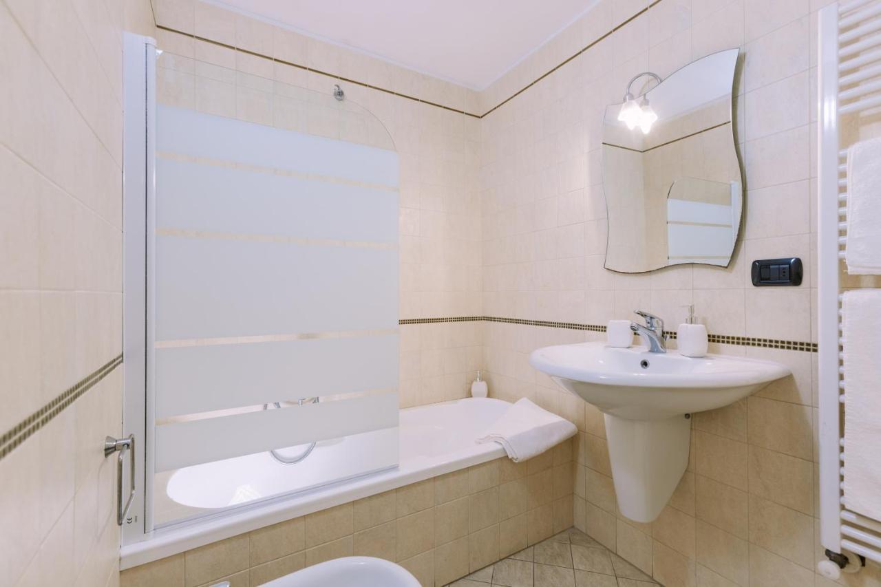 Pangea E Panthalassa B&B Lecce Eksteriør billede